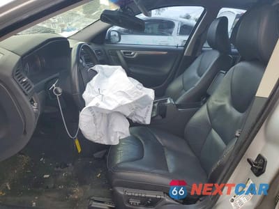 Zdjęcie 7 z 12 samochodu: 2008 VOLVO S60 2.5T VIN:YV1RS592782681142 - miniatura