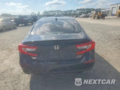 Zdjęcie 6 z 12 samochodu: 2022 HONDA ACCORD TOURING VIN:1HGCV2F90NA011440 - miniatura