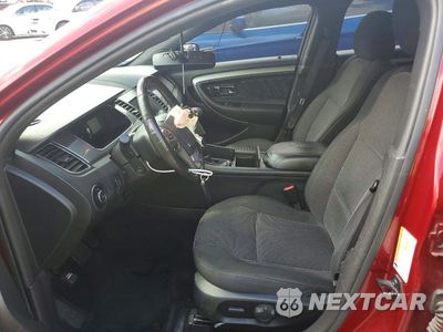 Zdjęcie 7 z 12 samochodu: 2015 FORD TAURUS SEL VIN:1FAHP2E8XFG206781 - miniatura