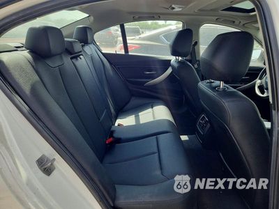 Zdjęcie 10 z 12 samochodu: 2017 BMW 320 I VIN:WBA8E1G30HNU16331 - miniatura