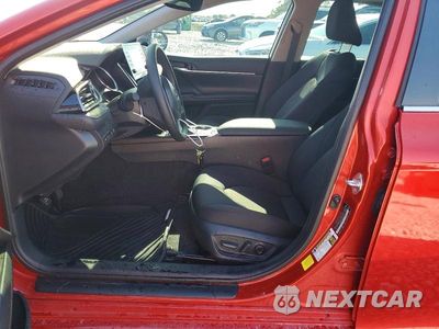 Zdjęcie 7 z 12 samochodu: 2024 TOYOTA CAMRY LE VIN:4T1R11AK8RU249352 - miniatura