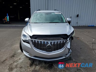Piąte zdjęcie samochodu w środku: 2015 BUICK ENCLAVE VIN:5GAKVCKD1FJ274890 - miniatura