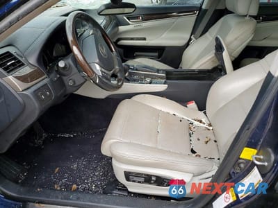 Zdjęcie 7 z 12 samochodu: 2013 LEXUS GS 350 VIN:JTHBE1BL6D5018484 - miniatura