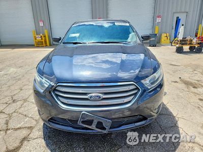 Piąte zdjęcie samochodu w środku: 2017 FORD TAURUS SEL VIN:1FAHP2E88HG114698 - miniatura
