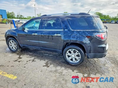 Drugie zdjęcie samochodu z przodu: 2015 GMC ACADIA SLT-1 VIN:1GKKVRKD0FJ197578 - miniatura
