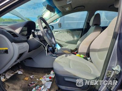 Zdjęcie 7 z 12 samochodu: 2017 HYUNDAI ACCENT SE VIN:KMHCT4AE5HU283372 - miniatura