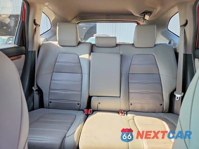 Zdjęcie 10 z 13 samochodu: 2022 HONDA CR-V EXL VIN:5J6RW1H86NA009979 - miniatura
