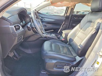Zdjęcie 7 z 13 samochodu: 2021 MAZDA CX-5 GRAND TOURING VIN:JM3KFBDM3M1444979 - miniatura