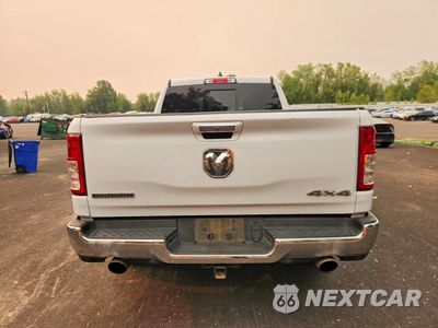 Zdjęcie 6 z 12 samochodu: 2019 RAM 1500 BIG HORN/LONE STAR VIN:1C6SRFBTXKN872448 - miniatura