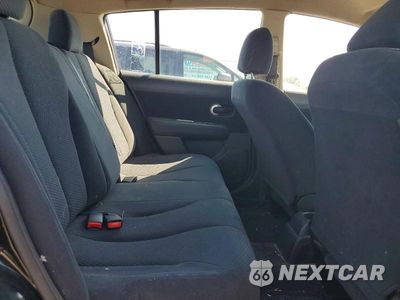Zdjęcie 10 z 12 samochodu: 2011 NISSAN SENTRA VIN:3N1BC1CP5BL515857 - miniatura