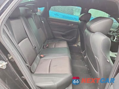 Zdjęcie 10 z 12 samochodu: 2019 HONDA ACCORD SPORT VIN:1HGCV1F32KA157372 - miniatura