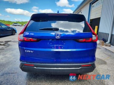 Zdjęcie 6 z 13 samochodu: 2025 HONDA CR-V LX VIN:2HKRS4H23SH410571 - miniatura