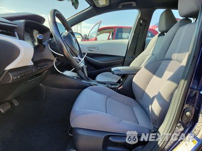 Zdjęcie 7 z 13 samochodu: 2023 TOYOTA COROLLA SE VIN:5YFS4MCE5PP142954 - miniatura