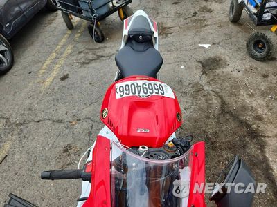Piąte zdjęcie samochodu w środku: 2026 YAMAHA YZF690 S VIN:JYARM60E1TA002070 - miniatura