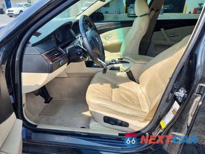 Zdjęcie 7 z 12 samochodu: 2008 BMW 535 I VIN:WBANW13578CN55441 - miniatura