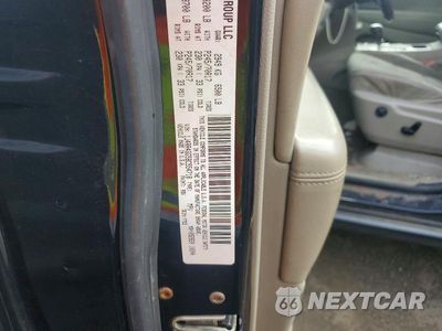 Zdjęcie 13 z 13 samochodu: 2011 JEEP GRAND CHEROKEE LAREDO VIN:1J4RR4GG5BC554718 - miniatura