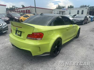 Czwarte zdjęcie samochodu z boku: 2012 BMW 128 I VIN:WBAUP7C5XCVM54886 - miniatura