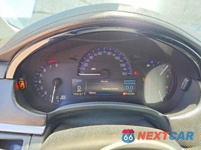 Zdjęcie 9 z 12 samochodu: 2015 CADILLAC XTS VIN:2G61L5S38F9165120 - miniatura