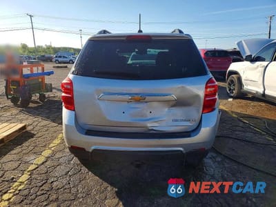 Zdjęcie 6 z 13 samochodu: 2016 CHEVROLET EQUINOX LT VIN:2GNALCEK5G6108971 - miniatura