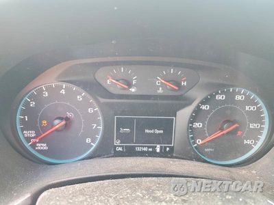 Zdjęcie 9 z 13 samochodu: 2018 CHEVROLET EQUINOX LT VIN:3GNAXJEV8JL361174 - miniatura