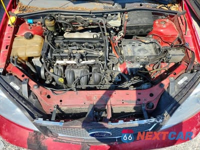 Zdjęcie 11 z 12 samochodu: 2005 FORD FOCUS ZX3 VIN:3FAHP31N25R116274 - miniatura