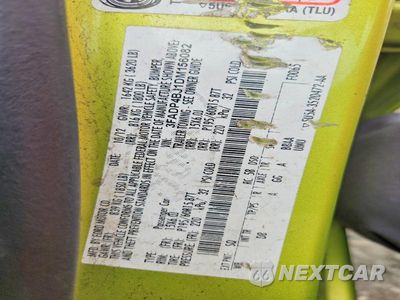 Zdjęcie 13 z 13 samochodu: 2013 FORD FIESTA SE VIN:3FADP4BJ1DM156082 - miniatura