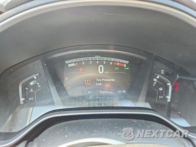 Zdjęcie 9 z 13 samochodu: 2017 HONDA CR-V EX VIN:7FARW1H54HE044757 - miniatura