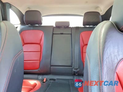 Zdjęcie 10 z 13 samochodu: 2017 JAGUAR F-PACE R - SPORT VIN:SADCL2BV5HA894709 - miniatura