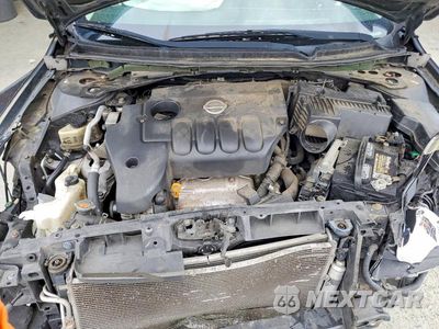 Zdjęcie 11 z 12 samochodu: 2009 NISSAN ALTIMA 2.5 VIN:1N4AL21E39N425879 - miniatura