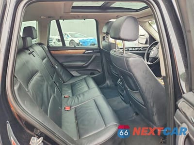Zdjęcie 10 z 13 samochodu: 2011 BMW X3 XDRIVE28I VIN:5UXWX5C51BL706114 - miniatura
