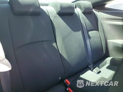 Zdjęcie 10 z 12 samochodu: 2019 HONDA CIVIC SI VIN:2HGFC3A52KH752067 - miniatura