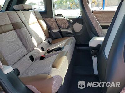Zdjęcie 10 z 12 samochodu: 2019 BMW I3 S BEV VIN:WBY8P6C52K7E29967 - miniatura
