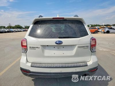 Zdjęcie 6 z 13 samochodu: 2017 SUBARU FORESTER 2.5I PREMIUM VIN:JF2SJAEC3HH403824 - miniatura