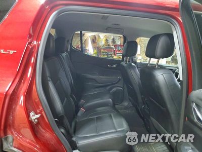 Zdjęcie 11 z 13 samochodu: 2023 GMC ACADIA SLT VIN:1GKKNUL42PZ159757 - miniatura
