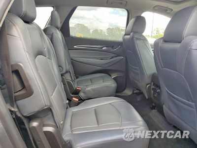 Zdjęcie 11 z 13 samochodu: 2018 BUICK ENCLAVE ESSENCE VIN:5GAERBKW2JJ159088 - miniatura