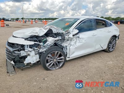 2024 CHEVROLET MALIBU PREMIER 1G1ZE5ST2RF184485 - główne zdjęcie licytacji z USA - miniatura