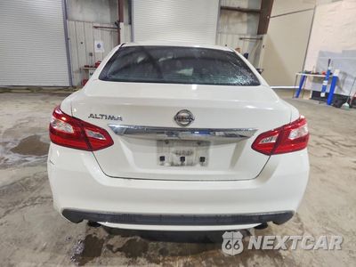 Zdjęcie 6 z 13 samochodu: 2017 NISSAN ALTIMA 2.5 S VIN:1N4AL3AP4HN331872 - miniatura