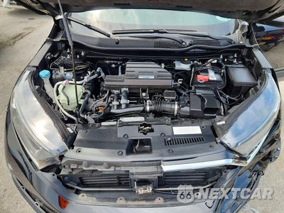 Zdjęcie 11 z 12 samochodu: 2020 HONDA CR-V LX VIN:2HKRW2H2XLH603715 - miniatura