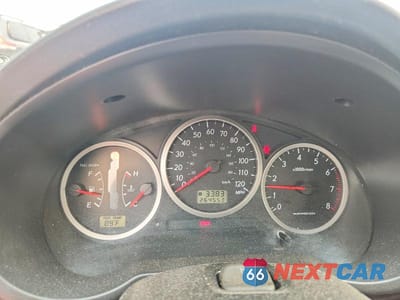 Zdjęcie 9 z 12 samochodu: 2005 SUBARU IMPREZA OUTBACK SPORT VIN:JF1GG68505H800938 - miniatura