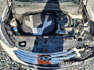 Zdjęcie 12 z 13 samochodu: 2016 HYUNDAI SANTA FE LIMITED VIN:KM8SRDHF6GU149767 - miniatura