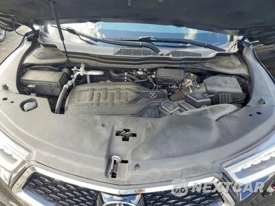 Zdjęcie 12 z 13 samochodu: 2020 ACURA MDX VIN:5J8YD4H35LL023422 - miniatura