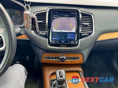 Zdjęcie 10 z 10 samochodu: 2019 VOLVO XC90 T6 INSCRIPTION VIN:YV4A22PL0K1499418 - miniatura