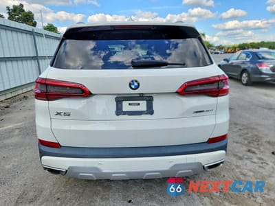 Zdjęcie 6 z 13 samochodu: 2019 BMW X5 XDRIVE40I VIN:5UXCR6C5XKLB12207 - miniatura