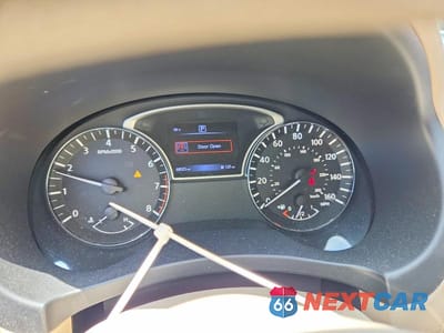 Zdjęcie 9 z 12 samochodu: 2017 NISSAN ALTIMA 2.5 S VIN:1N4AL3AP1HN321736 - miniatura