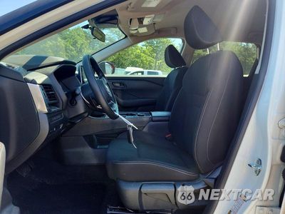 Zdjęcie 7 z 13 samochodu: 2024 NISSAN ROGUE S VIN:5N1BT3AB9RC743460 - miniatura