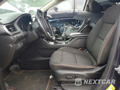 Zdjęcie 7 z 13 samochodu: 2018 GMC ACADIA ALL TERRAIN VIN:1GKKNTLS1JZ216093 - miniatura