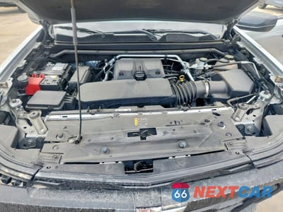 Zdjęcie 11 z 13 samochodu: 2025 CHEVROLET COLORADO VIN:1GCPSBEK3S1139180 - miniatura