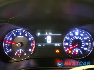 Zdjęcie 9 z 12 samochodu: 2023 KIA FORTE LXS VIN:3KPF24AD2PE642394 - miniatura