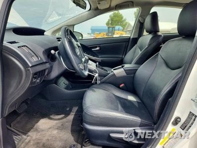 Zdjęcie 7 z 12 samochodu: 2015 TOYOTA PRIUS PERSONA SERIES VIN:JTDKN3DU3F0422491 - miniatura
