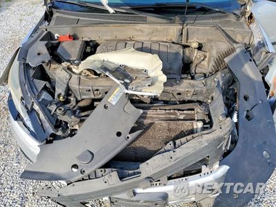 Zdjęcie 12 z 13 samochodu: 2017 CHEVROLET TRAVERSE LS VIN:1GNKRFED0HJ164732 - miniatura